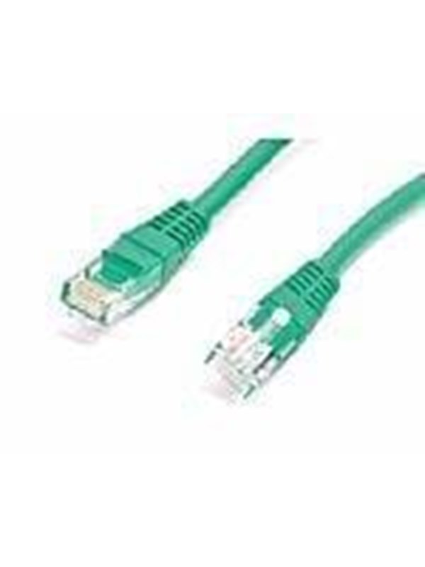 Roline LAN Cable 3.0m CAT5E UTP.Green