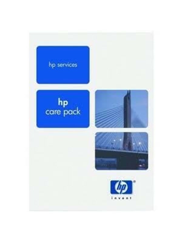 HP Startup BladeSys c3000 + ICE + OS SVC