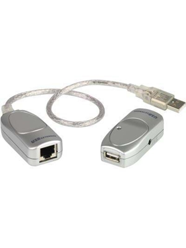 ATEN UCE60 - USB-jatkokaapeli