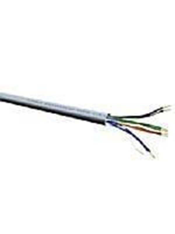 Roline RJ45 Cable Cat. 5E soft 305 m