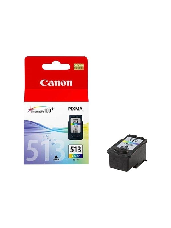 Canon CL-513 -värikasetti