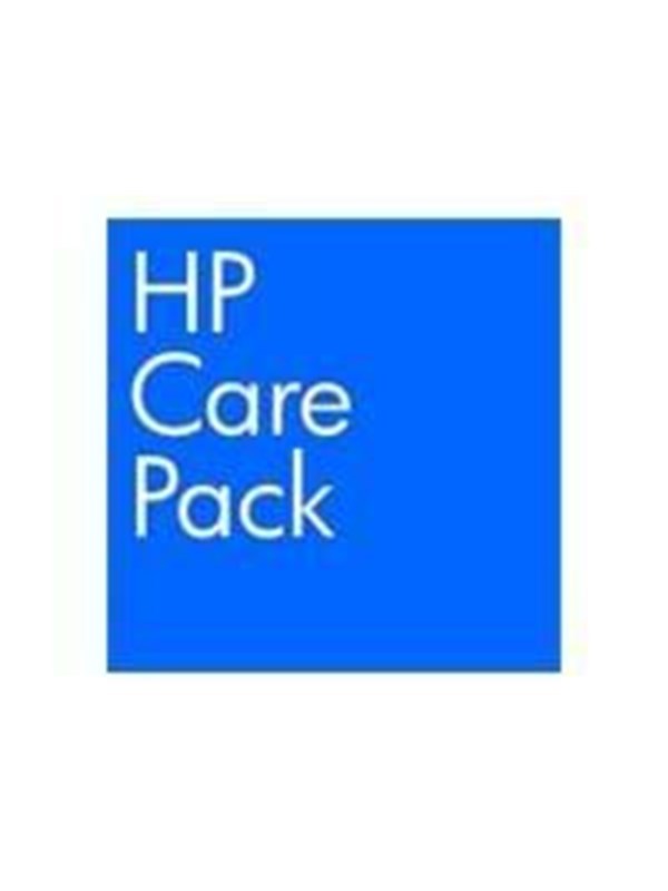 HP eCare Pack/Asennus /Proliantille