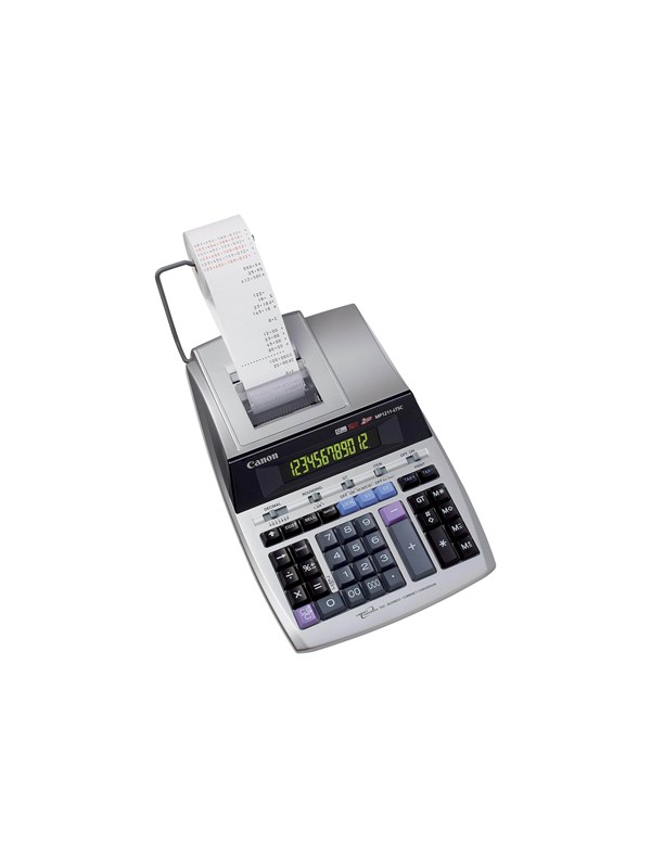 Canon MP1211-LTSC tulostava laskin