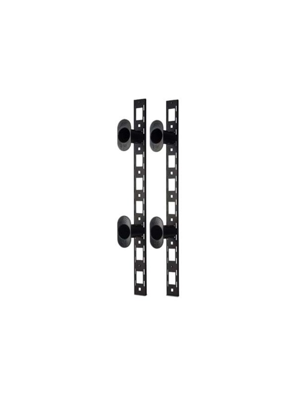 APC Vertical Fiber Organizer