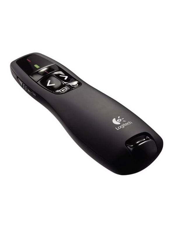 Logitech R400 Wireless Presenter