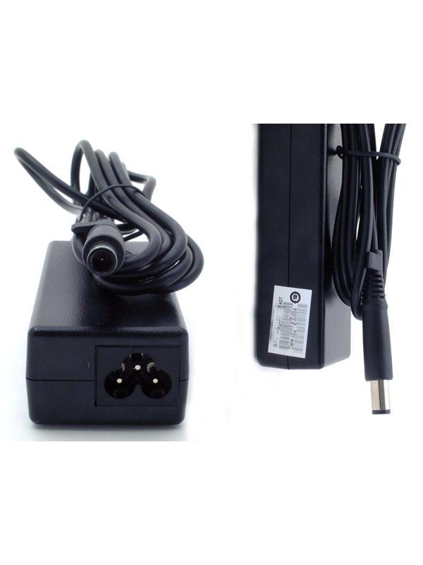 HP AC Smart Teho Adapter 65W