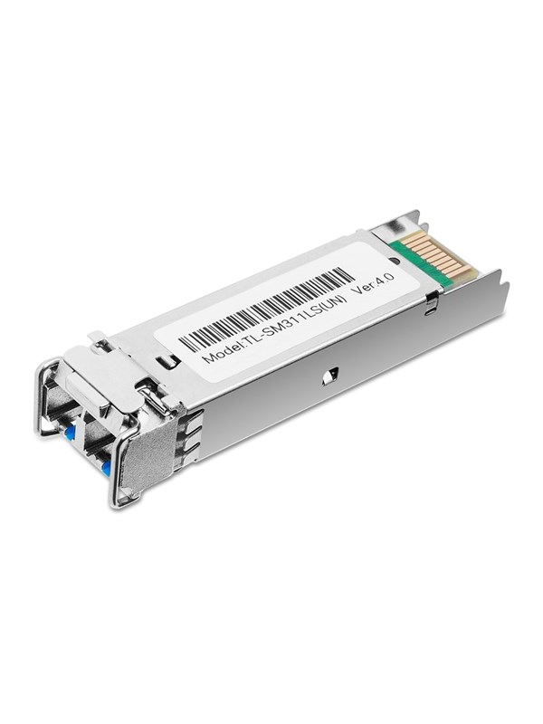 TP-Link MiniGBIC-moduuli SMF:lle