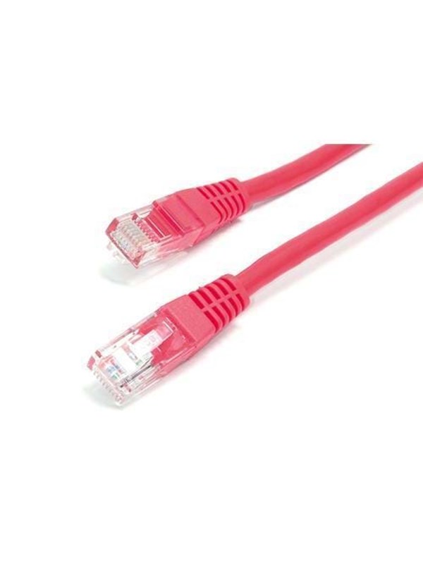Roline CAT.6/5.0 RED UTP KABEL CAT.6