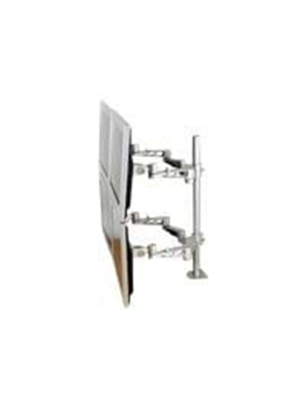 Neomounts LCD Monitor Arm - 5 indstilling. 4 skærm