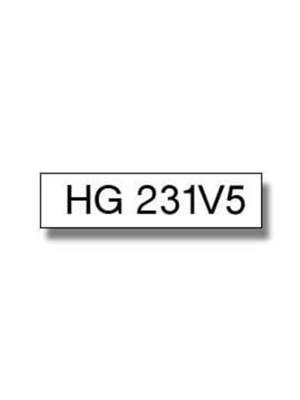 Brother HG231V5