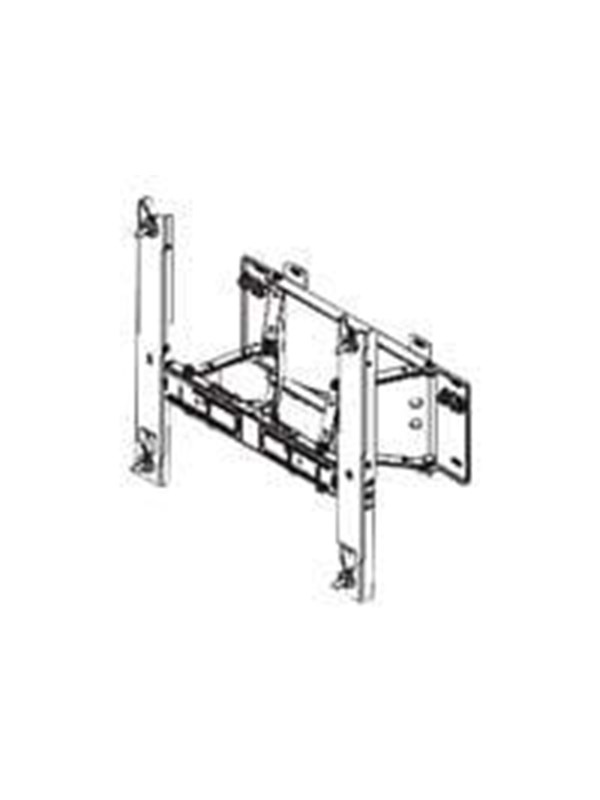 Samsung Seinäkiinnike 400EX:lle, 460EX:lle ja 550EX:lle. - Max - recommended for 55""
