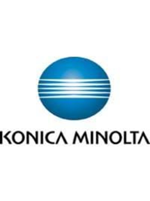 Konica Minolta TN-511 Toner Musta - Ylimääräinen väriaine musta