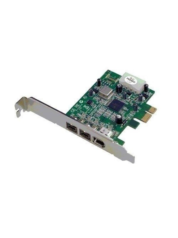 Dawicontrol DC-FW800 PCIe