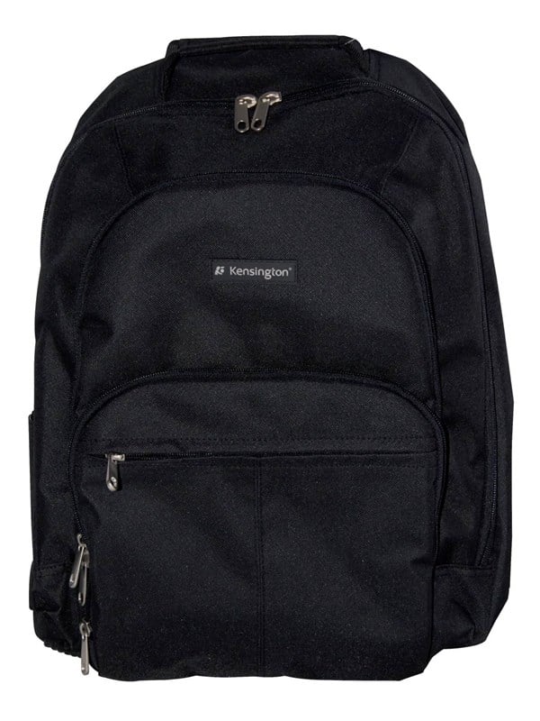 Kensington SP25 15.6'' -reppu kannettavalle tietokoneelle