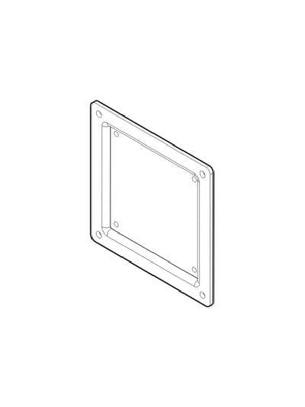 Neomounts LCD ophæng -Farve Sort 75/75 til 100/100