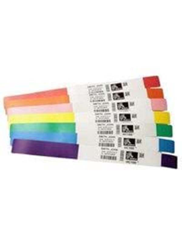 Zebra Z-Band Direct - rei"'itetty polyp