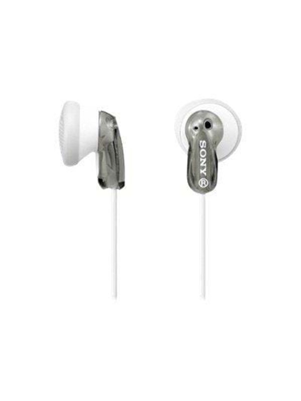 Sony MDR-E9LP Headphone - Harmaa