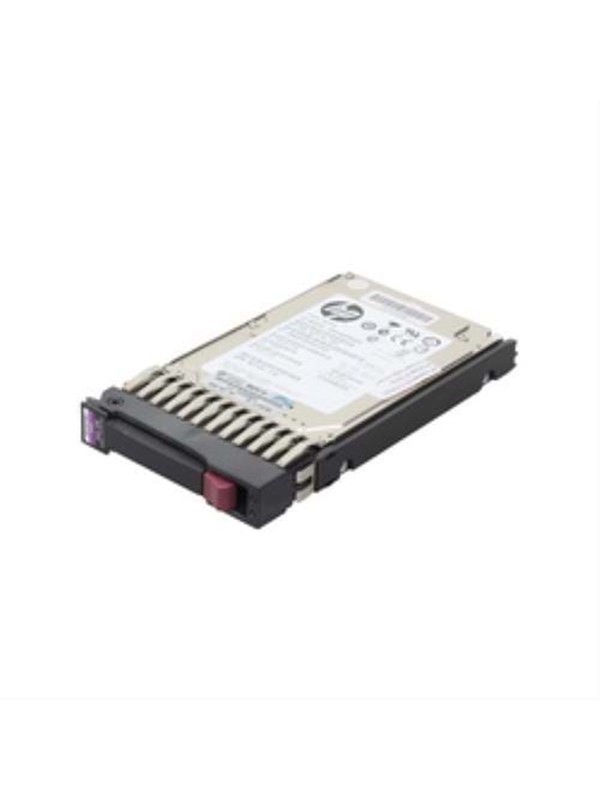 HP Kaksipisteliiketoiminta - 146 - 146GB - Kovalevy - 512744-001 - Serial Attached SCSI - 2.5"