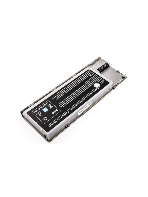 CoreParts Akku Dellille