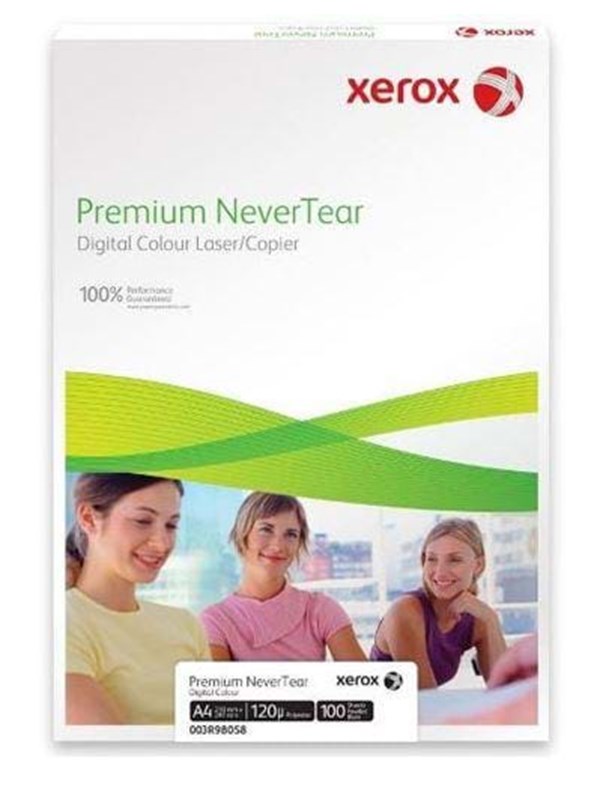 Xerox Premium NeverTear - polyesteripaperi
