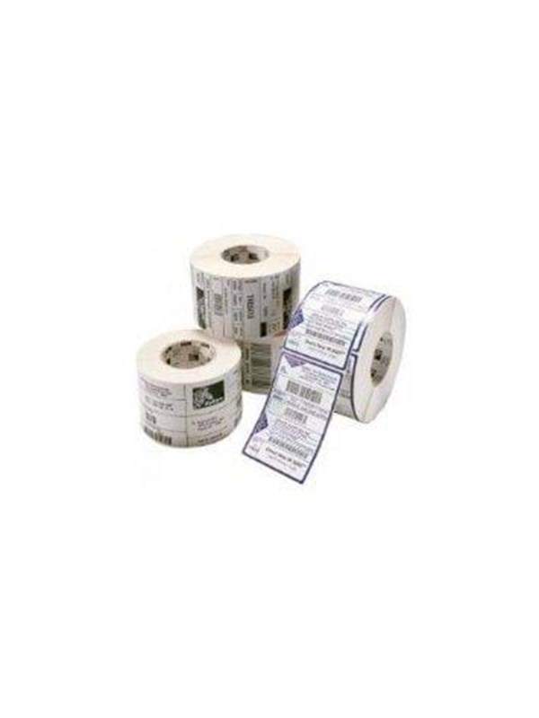 Zebra Z-ULTIM 3000T 102X25MM Valkoinen