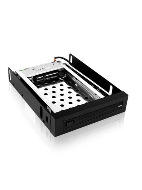 ICY BOX Jäinen laatikko IB-2216StS