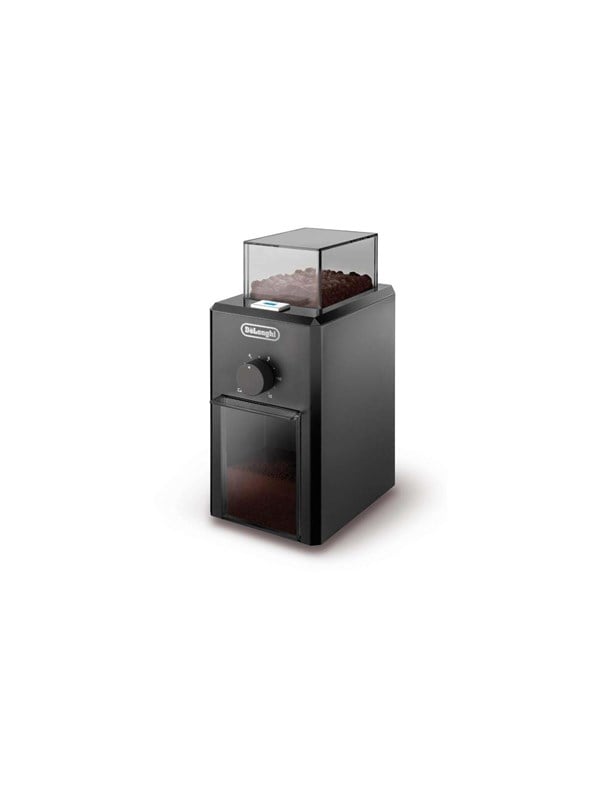 DeLonghi KG79 - Musta