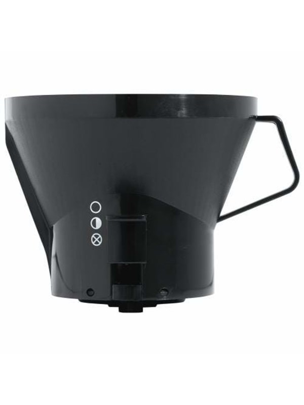 Moccamaster Filter Funnel Manual