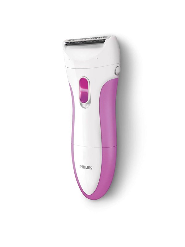 Philips Lady Shaver SatinShave Essential HP6341/00