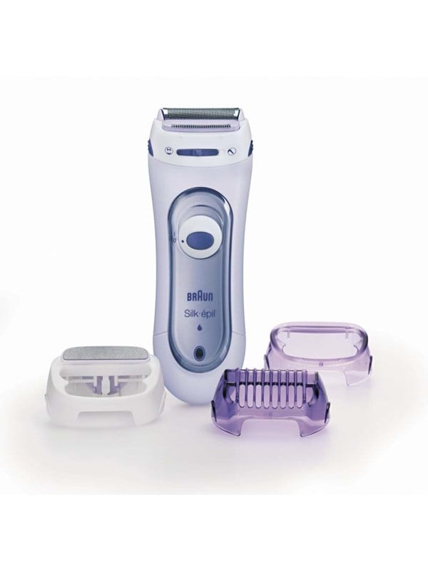 Braun Lady Shaver Silk-épil Lady Shaver 5-560