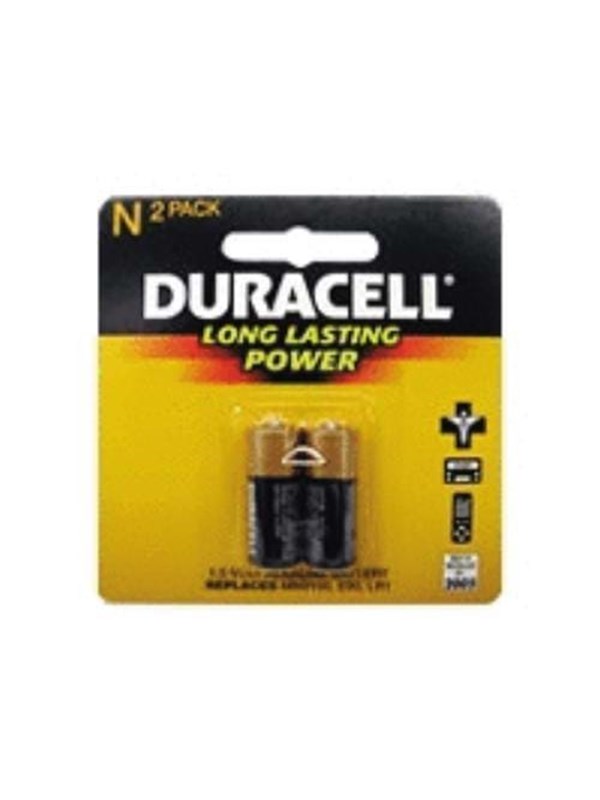 DURACELL LR1 - MN9100 - 2 kpl pakkaus