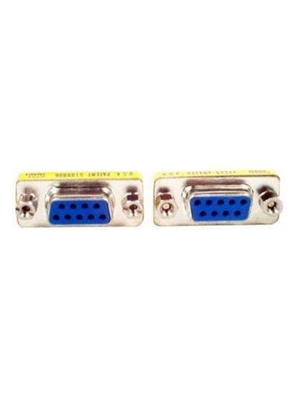 StarTech.com Slimline seriel Sukupuoli chan