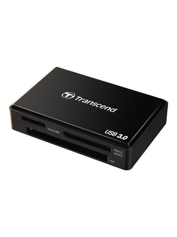 Transcend Monikortinlukija RDF8