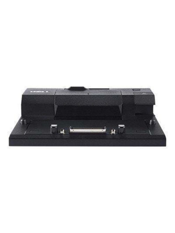 Dell IstaaEURO1 Advanced E/Port Replicator sijaitsee.