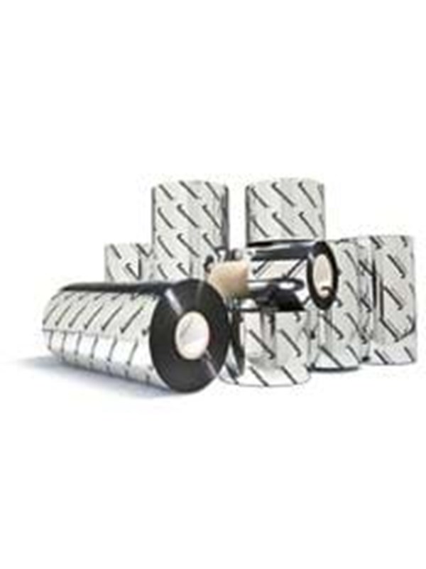 Intermec Premium HP05 - Print ribbon musta