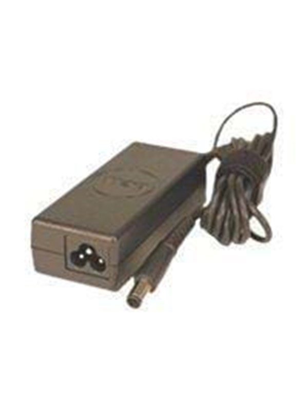 Dell Kannettavan tietokoneen AC-sovitin - 65W