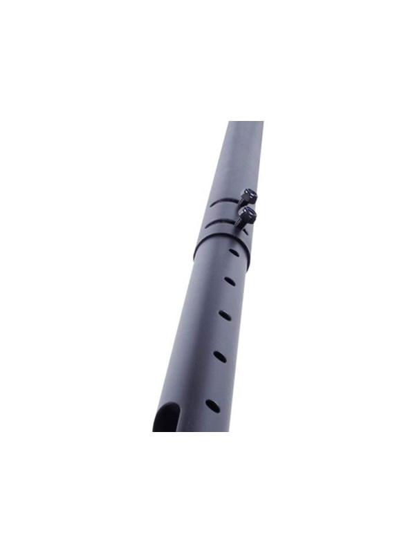 Multibrackets M 3000mm Extension Pipe - Max - recommended for