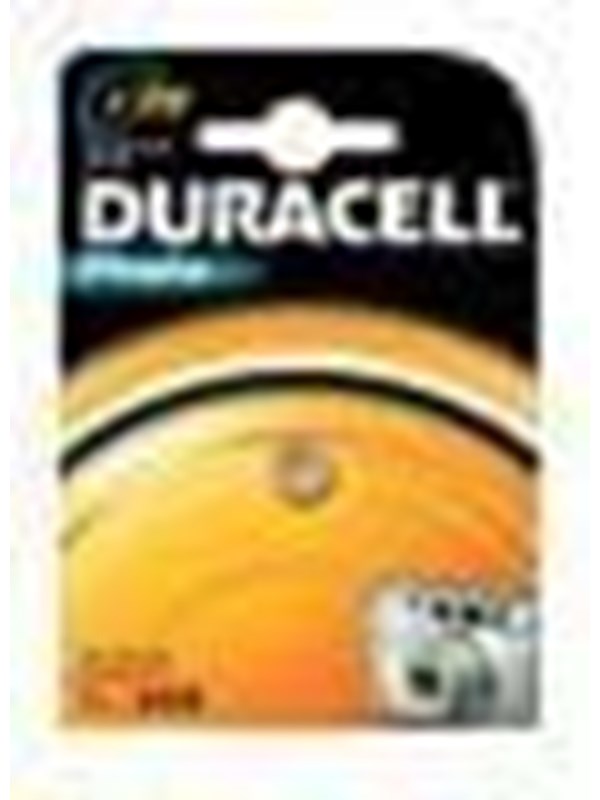 DURACELL DL 1/3N - paristo - CR1/3N