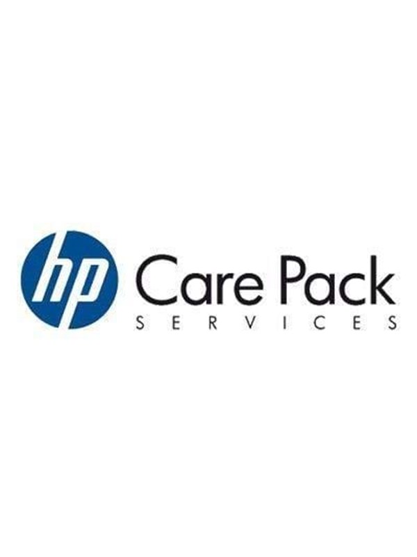 HP Electronic Care Pack Next Business Day Hardware Support with Accidental Damage Protection - garantiforlængelse - 3 år
