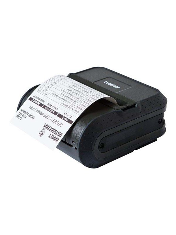 Brother P-Touch RuggedJet RJ-4040