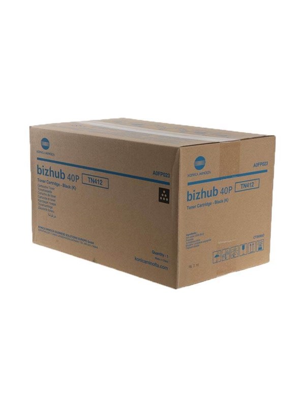 Konica Minolta Auringon kovalevy - 73 GB - Developer
