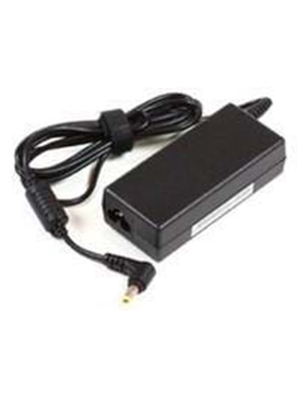Acer Kannettavan tietokoneen AC-sovitin - 65W