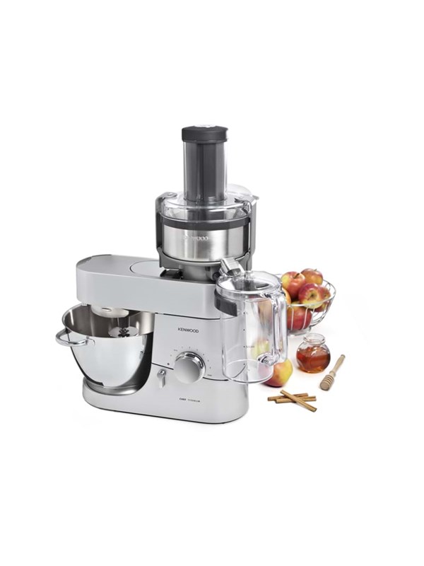 Kenwood AT641 mehulinko Chef Majorille