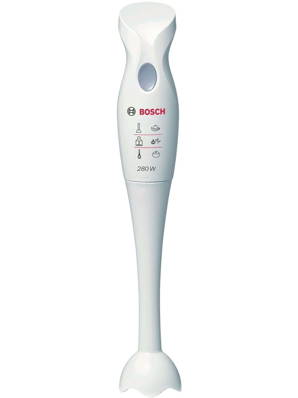 Bosch Sauvasekoitin MSM6B100 - 280 W