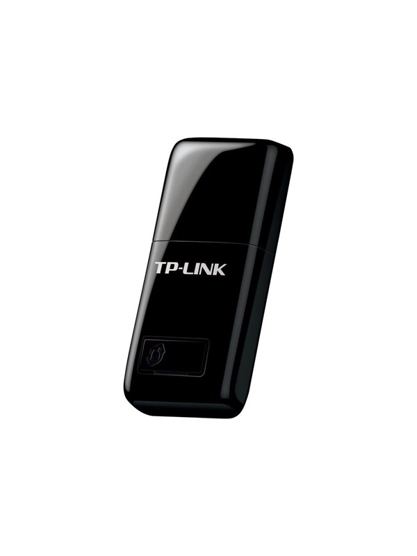 TP-Link TL-WN823N 300Mbps Mini Wireless N USB -sovitin