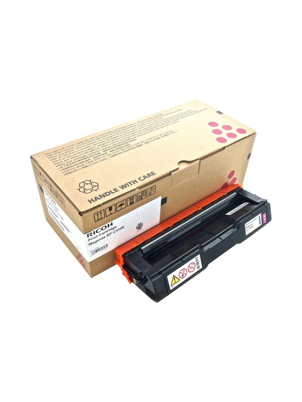 Ricoh Toneri