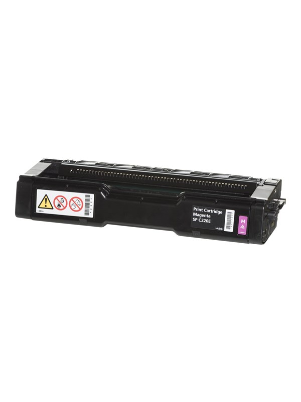 Ricoh tonerikasetti