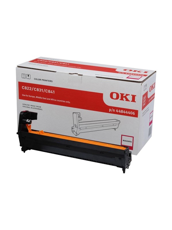 OKI 44844406 / C822/831/841