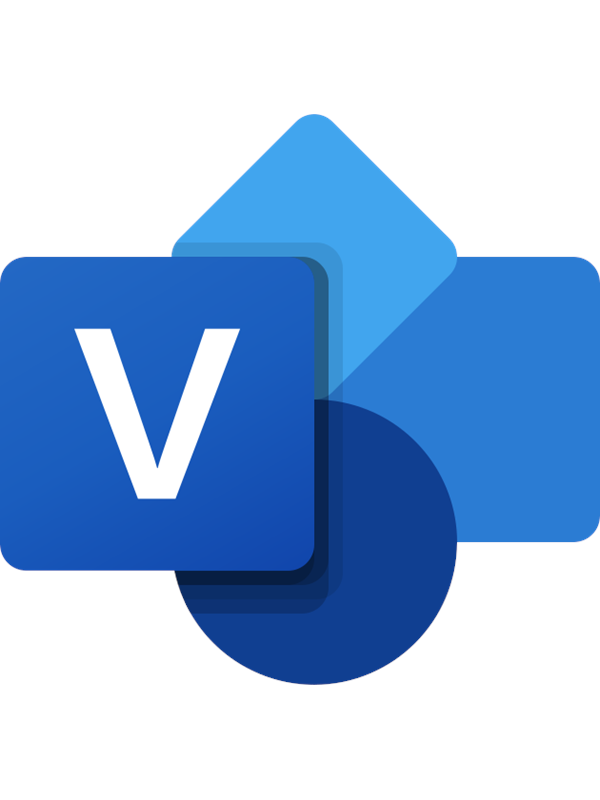 Microsoft Office Visio Professional