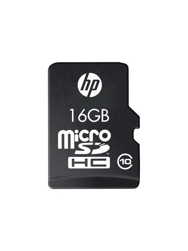 PNY HP flash-muistikortti - 16 Gt